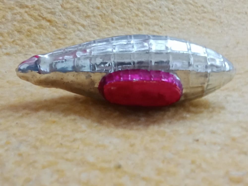 Ёлочка , ёлочная игрушка , чеканка Олимпиада , картины , вымпел СССР — 6