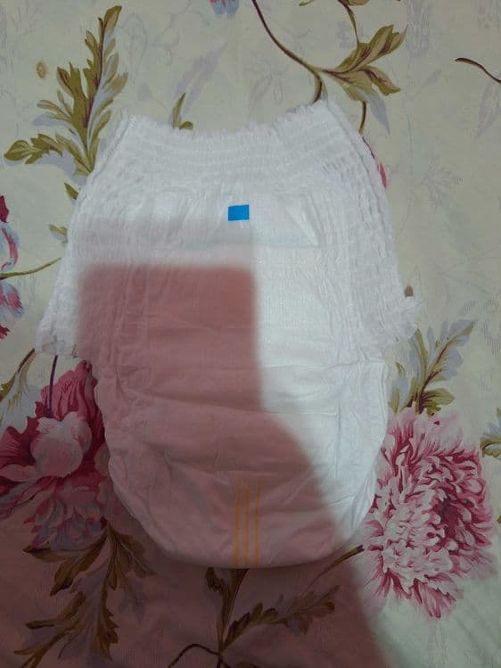 Памперс Monno трусики 3/4/5/6 размеры качественные pampers trusikli — 6