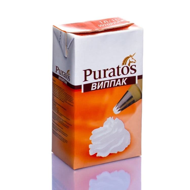 Шантипак & Випак Сансет глейс — 3