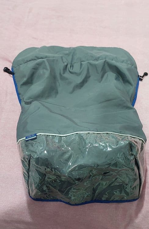 Зимний чехол от фирмы Chicco — 1