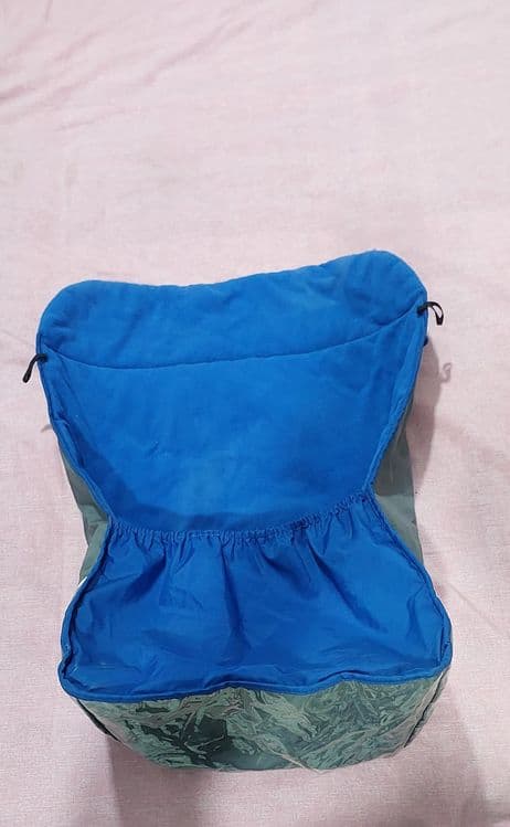 Зимний чехол от фирмы Chicco — 3