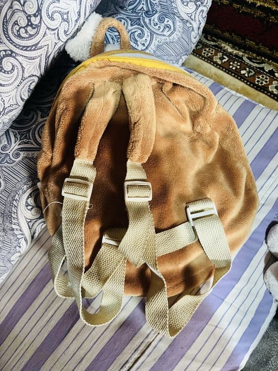 Детский рукзяк — 2