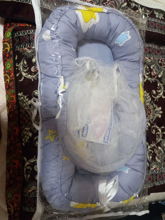 Pashshaxona bolalar uchun — 1
