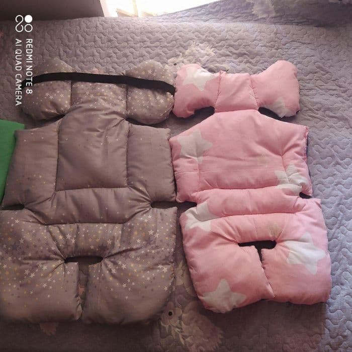 Матрас для коляски — 8