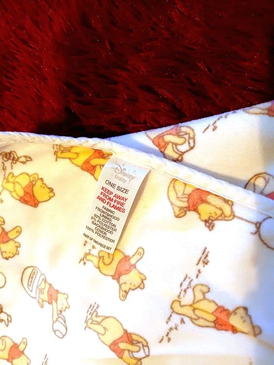 Disney baby бренд одеяло-полотенце с капюшоном привозной плед — 3