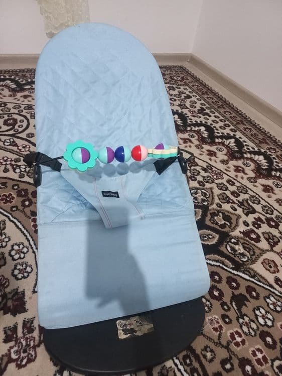 lolka bolalar uchun — 1