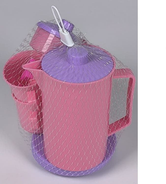 Bolalar uchun mini grafin nabor — 1
