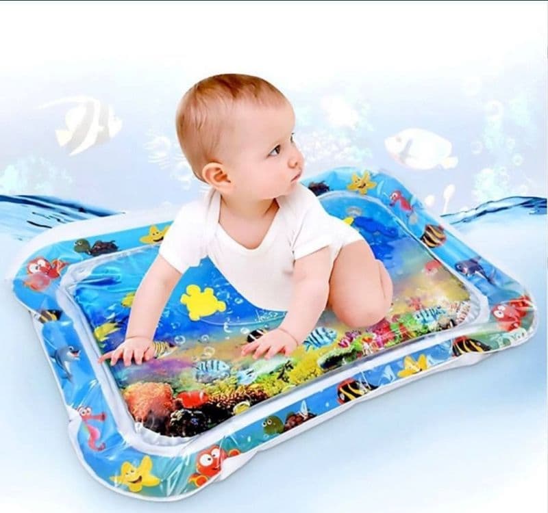 Водный коврик для детей — 4