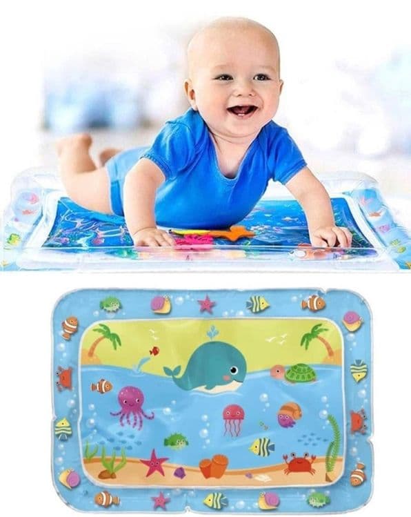Водный коврик для детей — 6