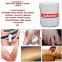 Sudocrem хар хил тошмалар,кизариш,яра,мозол,угри,аллергияга карши
