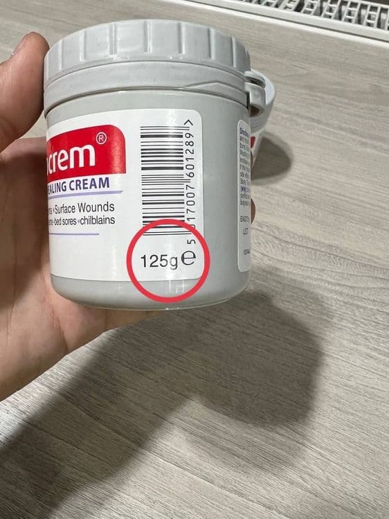 Sudocrem хар хил тошмалар,кизариш,яра,мозол,угри,аллергияга карши — 3