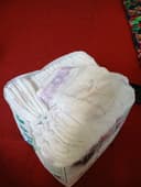 подгузники Dudu Baby Super Thin