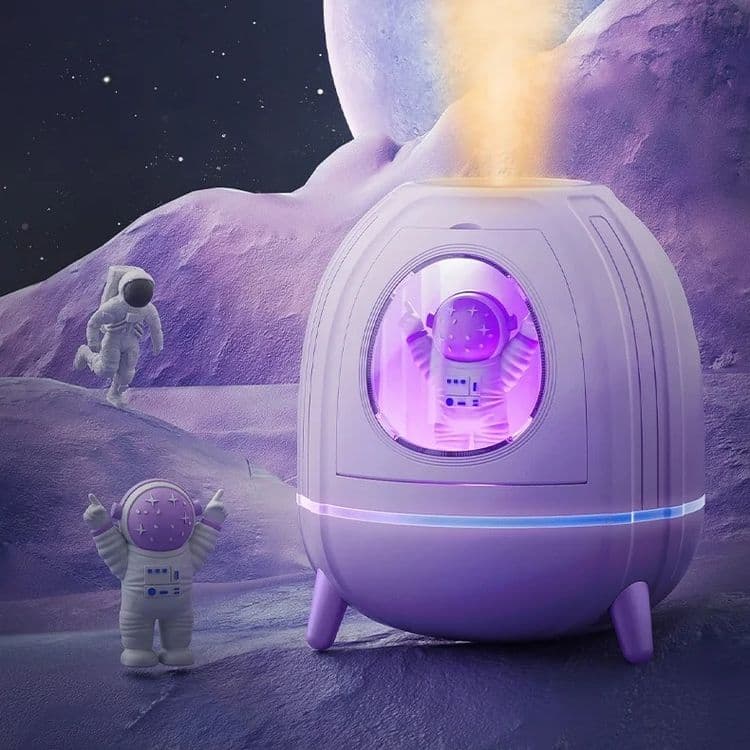 Космонавт увлажнитель идеальный подарок для детей — 1