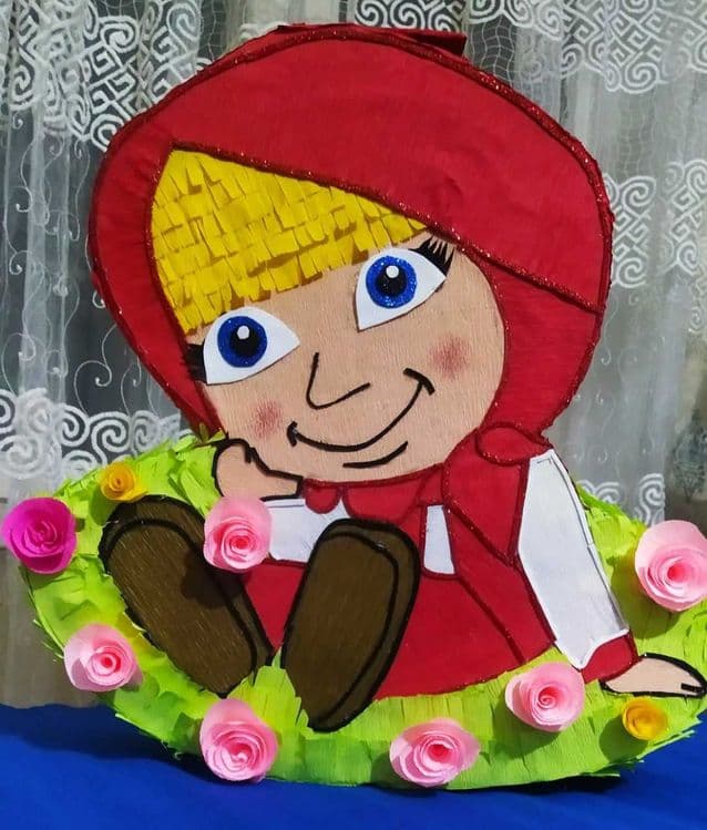 ПИНЬЯТЫ в наличии и под заказ — 8