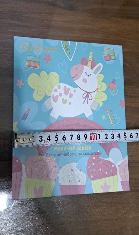 Детская косметика новая — 4