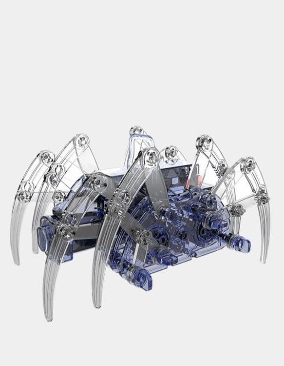 Robot orgimchak konstruktor — 1