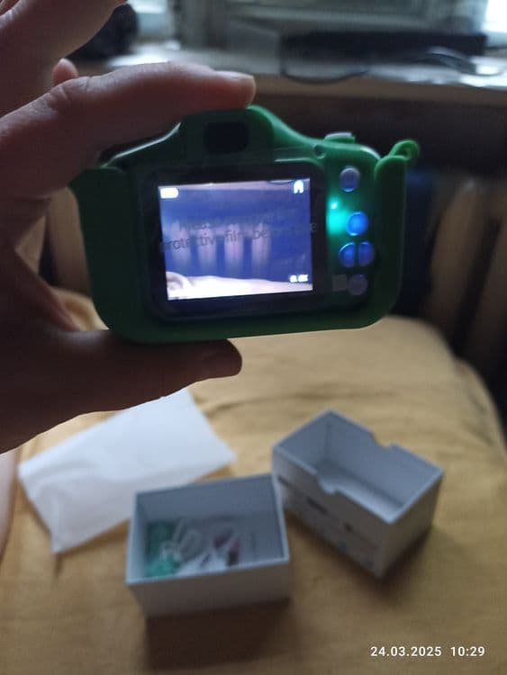 Детский фотик от 3х лет — 6