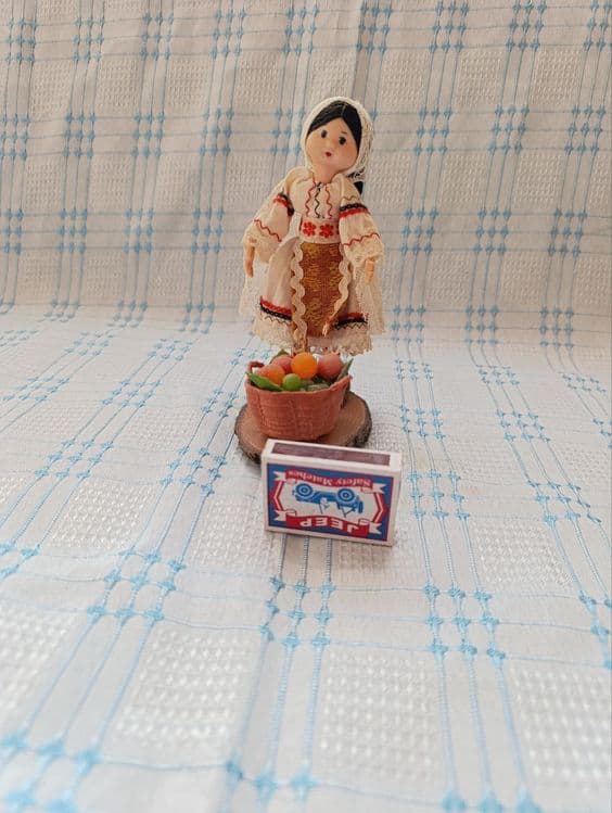 Ракушка Карибы , игрушки , куклы и т.д. — 6