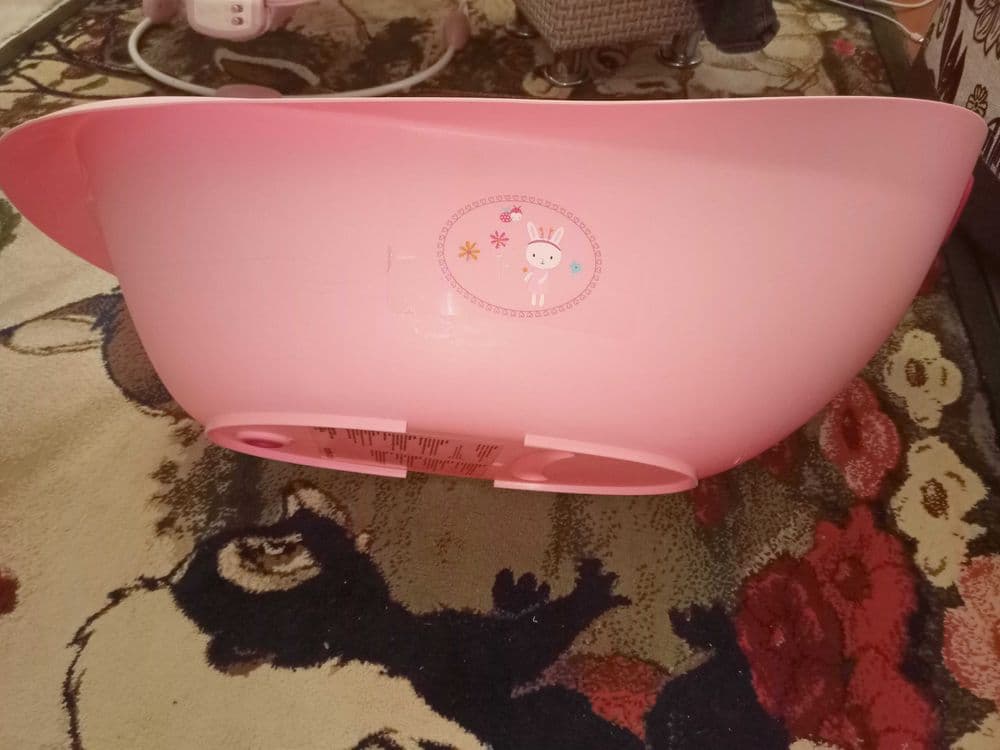 Ванночка для купания Mothercare — 2