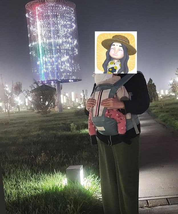 Эрго рюкзак 100 000 — 2