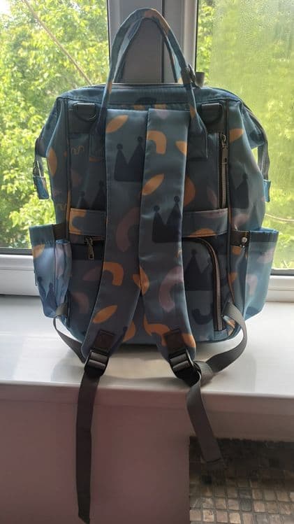 Продам рюкзак,почти новый. — 2