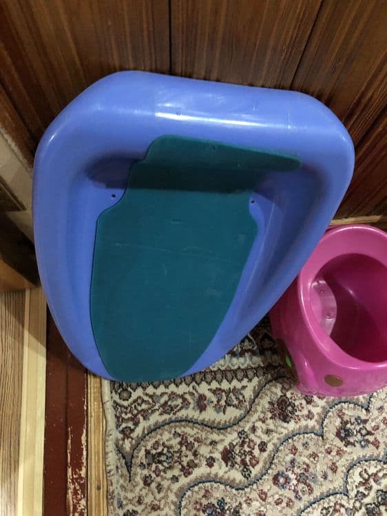 Продается ванночка Chicco Gerry . — 2