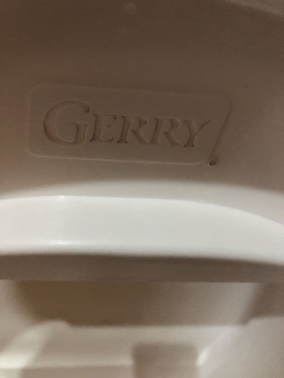 Продается ванночка Chicco Gerry . — 3