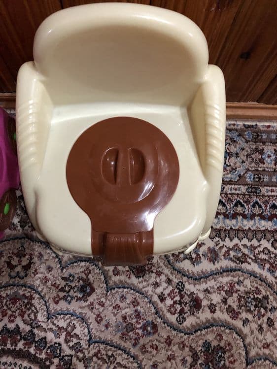 Продается ванночка Chicco Gerry . — 5