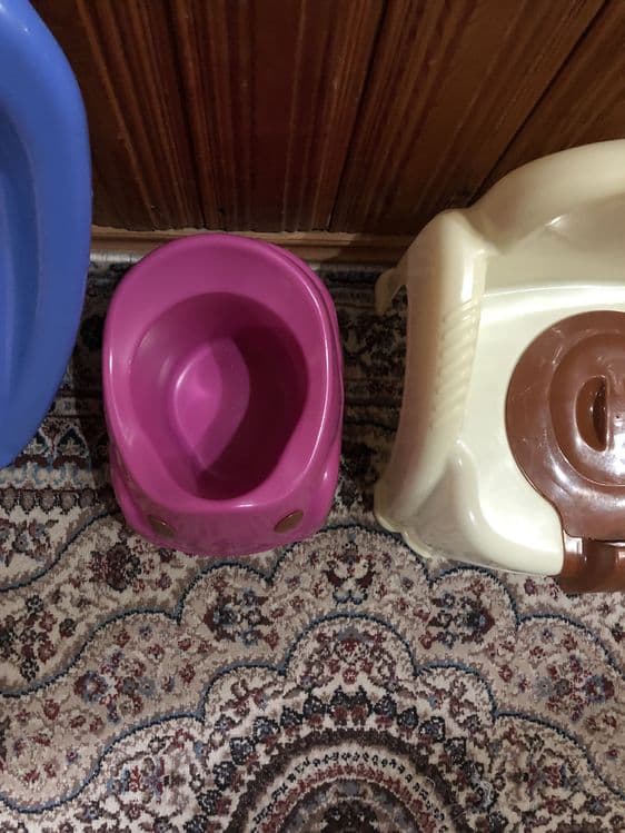 Продается ванночка Chicco Gerry . — 6