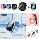 Bolalar aqilli soati Hoco Y100, Y101, Y104, Y106, Детский умные часы