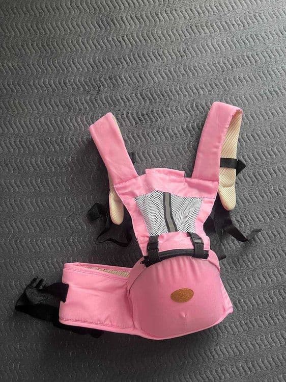 Хипсит кингуру для детей — 1