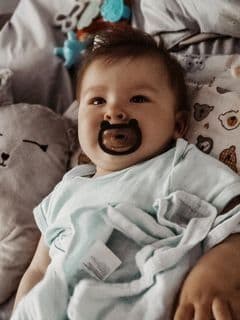 Соски Сургичлар Пустышки — 6