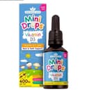 Mini Drops D3, Original