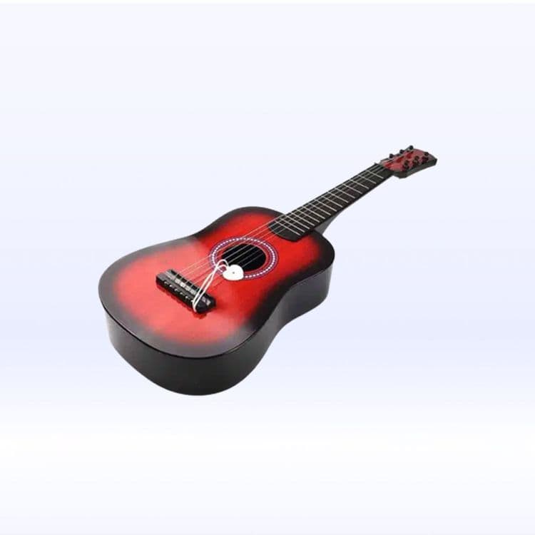 Bolajonlar uchun mini getara — 1