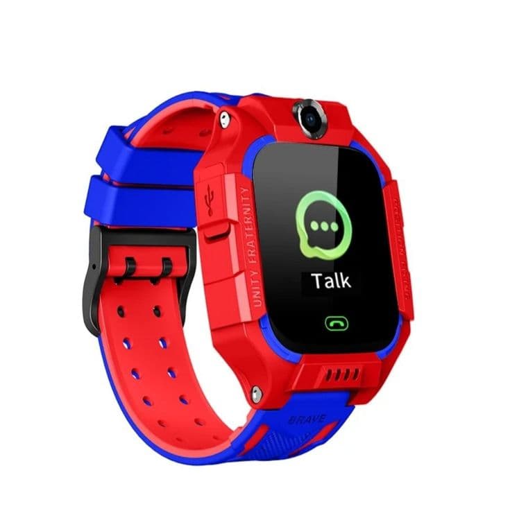 Q 19 bolalar uchun smart soat — 2