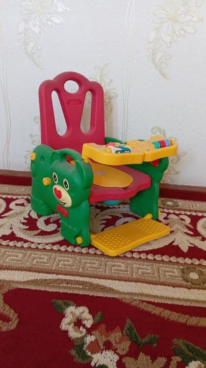 Детские горшок для малышей — 1