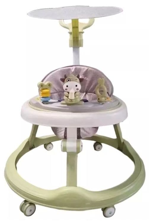 Детские ходунки baby walker — 4