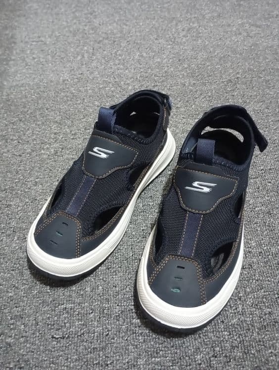 Сандалии  Sketchers — 1