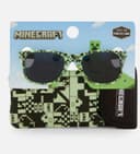 Очки детские Minecraft