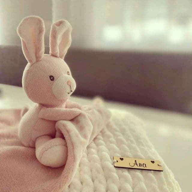 Плед для новорожденных и взрослых — 3