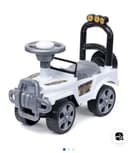 Каталка детская Джип / Bolalar Mashinasi Jeep