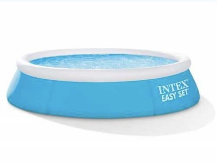 Бассейн INTEX. Надувной 183x51 sm Доставка Есть — 8