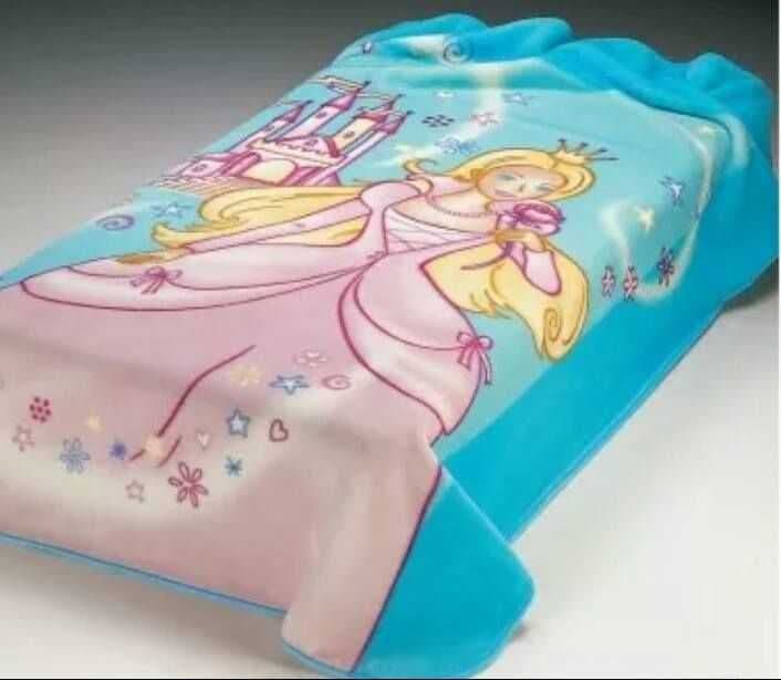 Покрывало детское испанское — 3