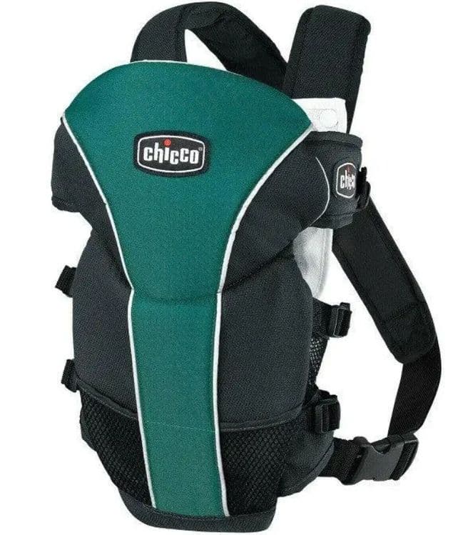 Продается эргорюкзак Chicco — 1