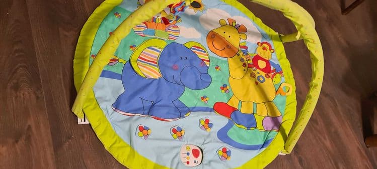 Развивающий коврик Mothercare — 1