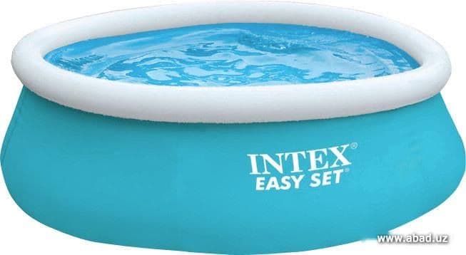 Надувной бассейн Intex 1.83х51 см бассейн есть доставка !!! — 3