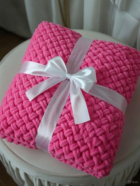 Pled Alize Puffy — 2