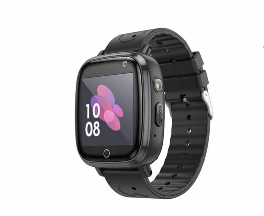 Baby watch Смарт-часы детские Носо Y100 Kids Гарантия есть! — 5