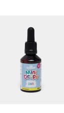 Mini Drops Omega 3