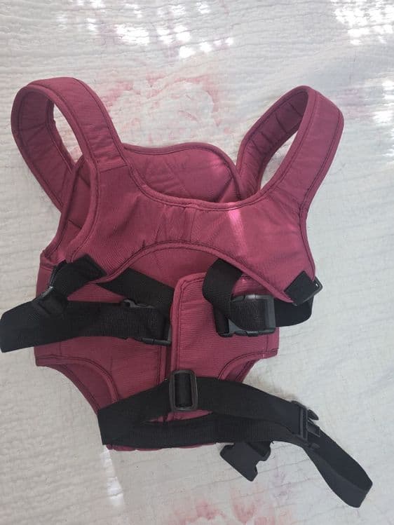 Продам новый кенгуру — 2